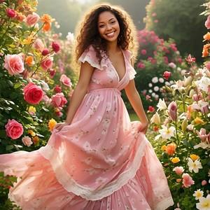 Louisa Brooke - Falling for You Again 2