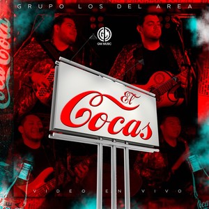 El Cocas (En Vivo)