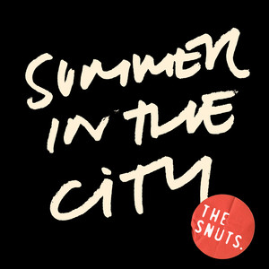 Summer in the City (The Pool Session)