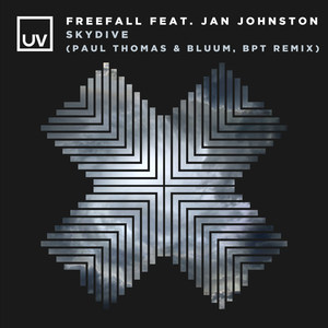 Skydive (Paul Thomas & Bluum's Midnight Remix)