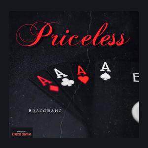 Priceless (Official Audio) (Explicit)