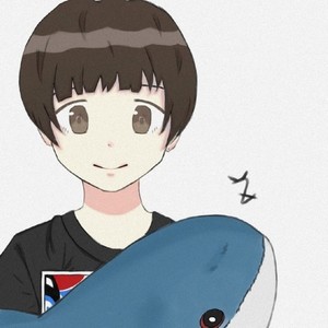 孤岛 (To 敖子逸)