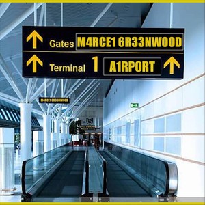 Airport