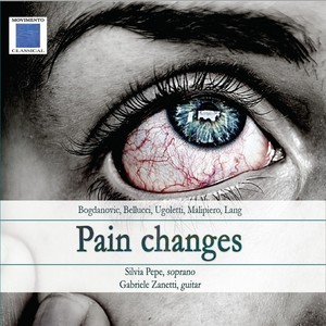 Pain Changes