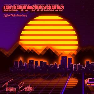 Empty Streets (Synthketamine)