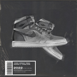 Como Jordan (Remix|Explicit)
