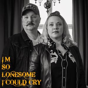 I´m So Lonesome I Could Cry (feat. Vivien Searcy & Andreas Rydman)