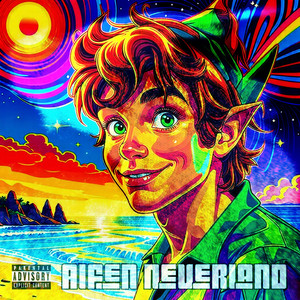 Neverland (Explicit)