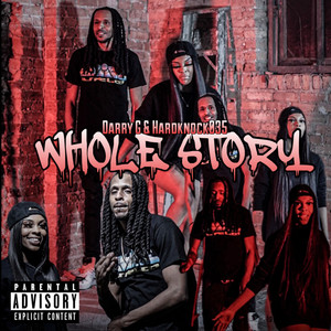 Whole Story (Explicit)