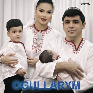 Ogullarym