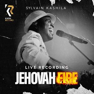 Sylvain Kashila - Ta Grace