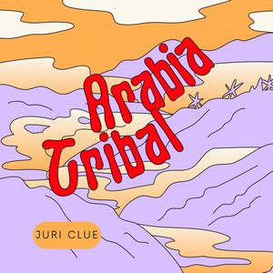Arabia Tribal