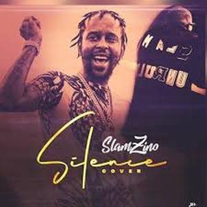 Silence Cover (Explicit)