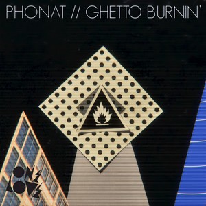 Ghetto Burnin' (MMMatthias Mix)