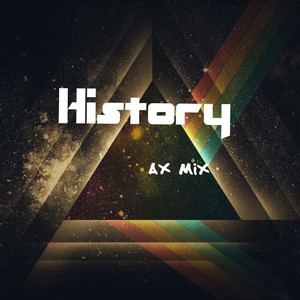 History (岑溪DJ阿祥版)