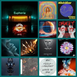 Out Of Space (Leslie JayCee remix)