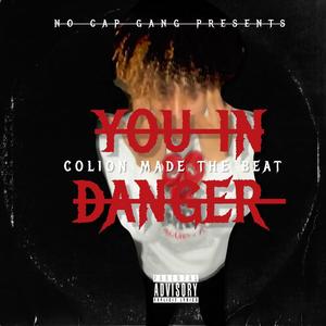 You In Danger (Explicit)