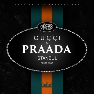 Guççi & Praada (Explicit)