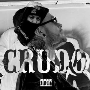 Crudo (feat. Lirikal Magno) (Explicit)