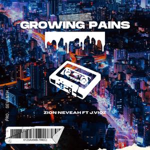 Growing Pains (feat. J_Voiz)