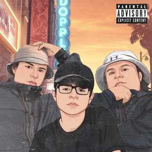 Los 3 Mosqueteros (Explicit)