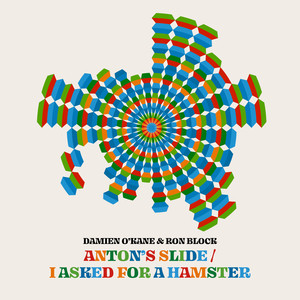 Anton's Slide / I Asked For A Hamster