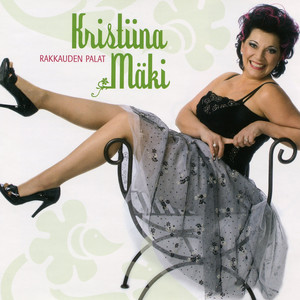 On Meidän Kahden Yö