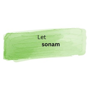Let