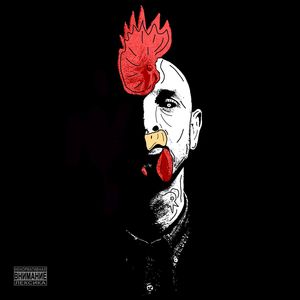 Я роняю петухов (Explicit)