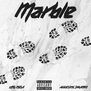 Marble (feat. Awwesome Tarantino) [Explicit]