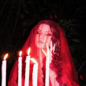 Nephilim Tears (feat. Taylor Barber)