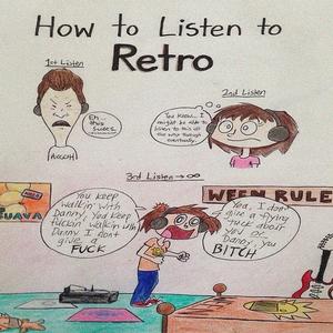 getawayᯓgetaway˙ᵕ˙ (Explicit)