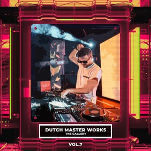 DMW Presents: The Gallery, Vol. 7