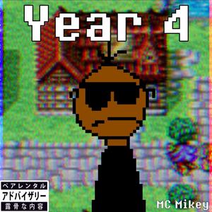 Year Four (Explicit)