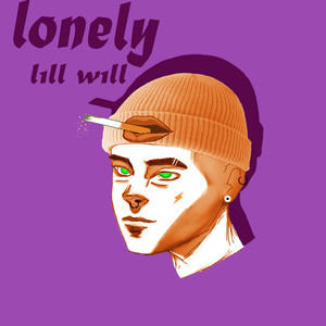 Lonely (Explicit)