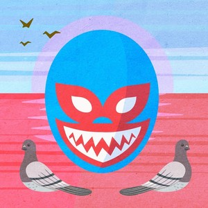 Sem Querer Sonhar(feat. Samuel Samuca) (Explicit)