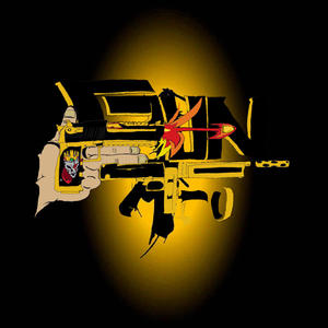 GUN FU (feat. Liquid H20) [Explicit]