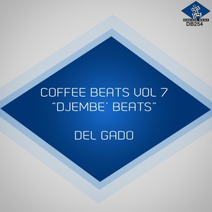 Coffee Beats, Vol. 7