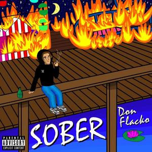 Sober (Explicit)