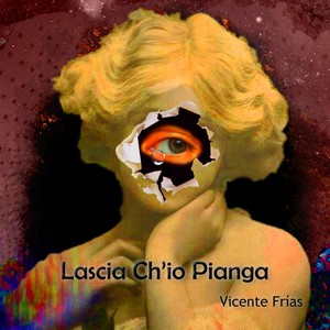 Lascia Ch'io Pianga (feat. George Frideric Handel) [Dance Version]