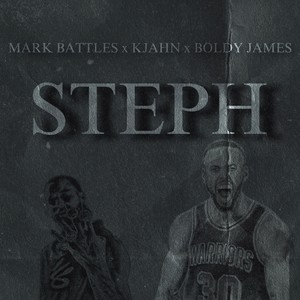 Steph (feat. Boldy James) (Explicit)