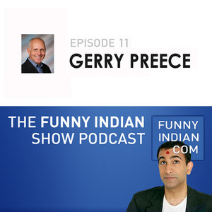 The Funny Indian Show Podcast Episode 11