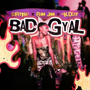 Bad Gyal (Explicit)