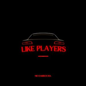 LIKE PLAYERS (feat. 509flakko)