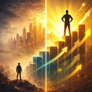 From Scarcity to Scale