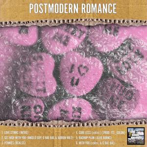 Postmodern Romance (Explicit)