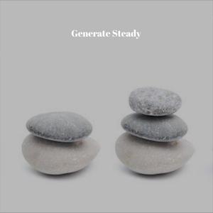 Generate Steady