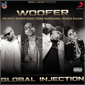 Woofer (Explicit)