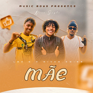 Music Boys - Mãe