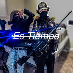 Es Tiempo (feat. Daniel Arellano) [Corridos tumbados] [Explicit]